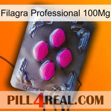 Filagra Professional 100Mg 02